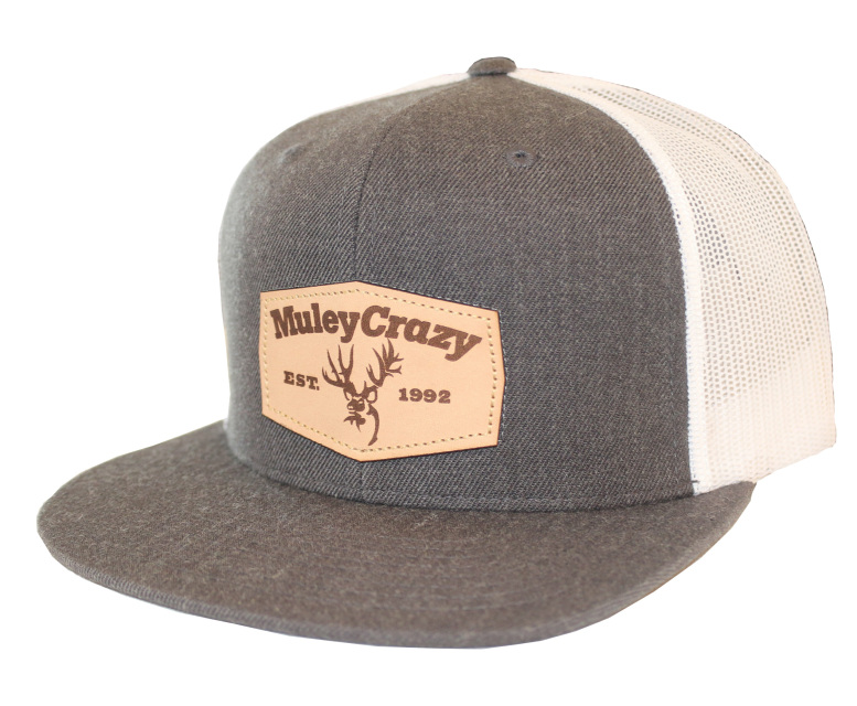 MuleyCrazy Hats